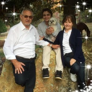 Meet your Posher, Toby